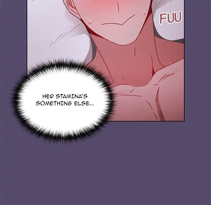 Dorm Room Sisters Chapter 10 - Page 76