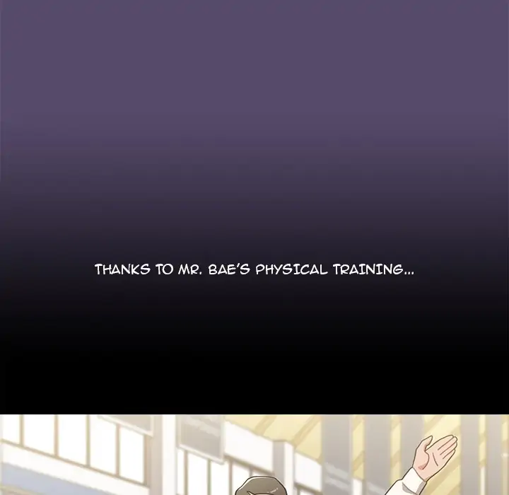 Dorm Room Sisters Chapter 10 - Page 77