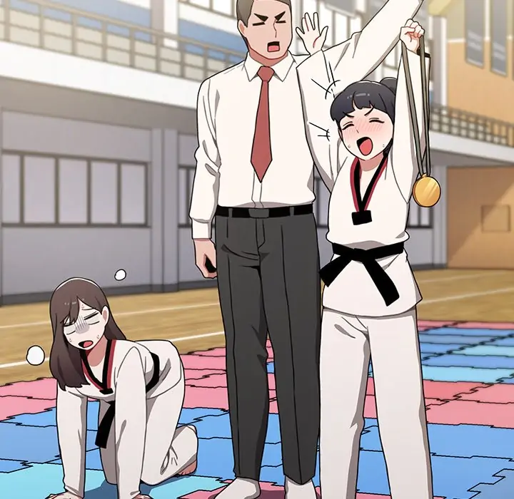 Dorm Room Sisters Chapter 10 - Page 78