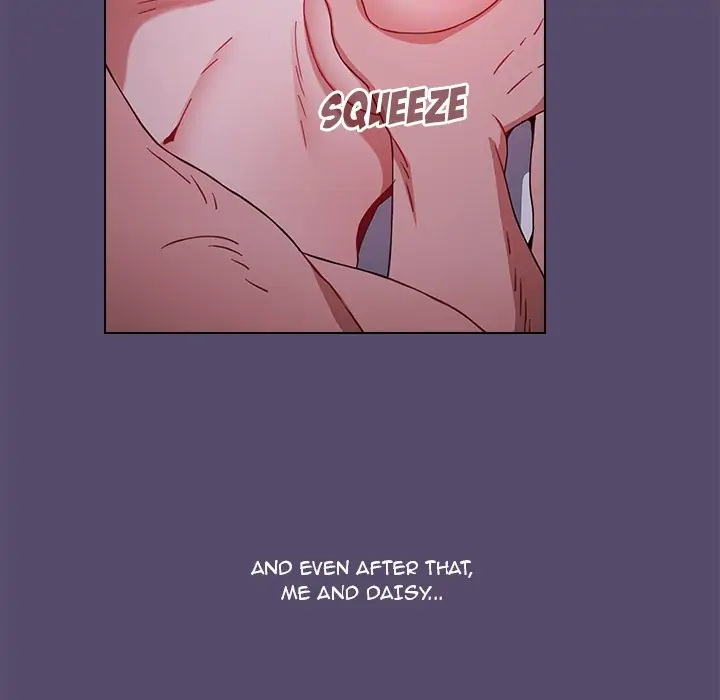 Dorm Room Sisters Chapter 10 - Page 90