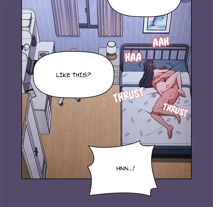 Dorm Room Sisters Chapter 10 - Page 92