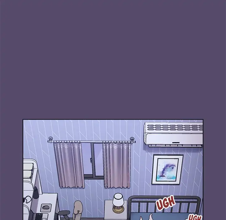 Dorm Room Sisters Chapter 10 - Page 93