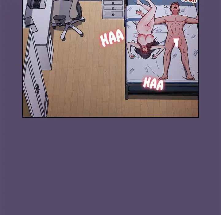 Dorm Room Sisters Chapter 10 - Page 94