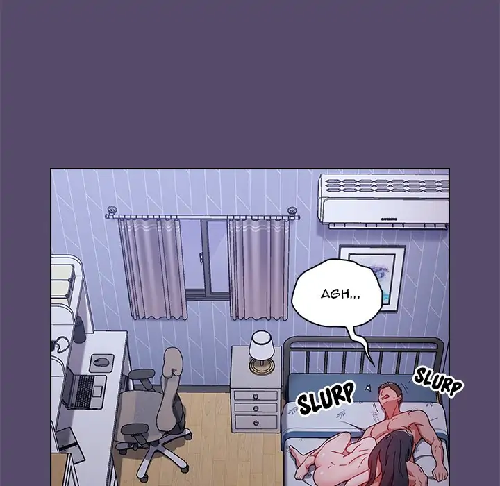 Dorm Room Sisters Chapter 10 - Page 95