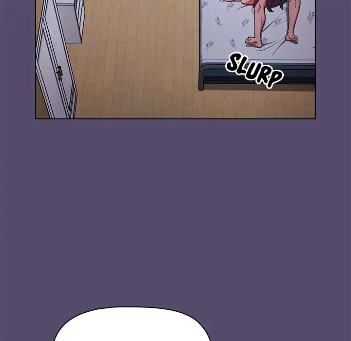 Dorm Room Sisters Chapter 10 - Page 96