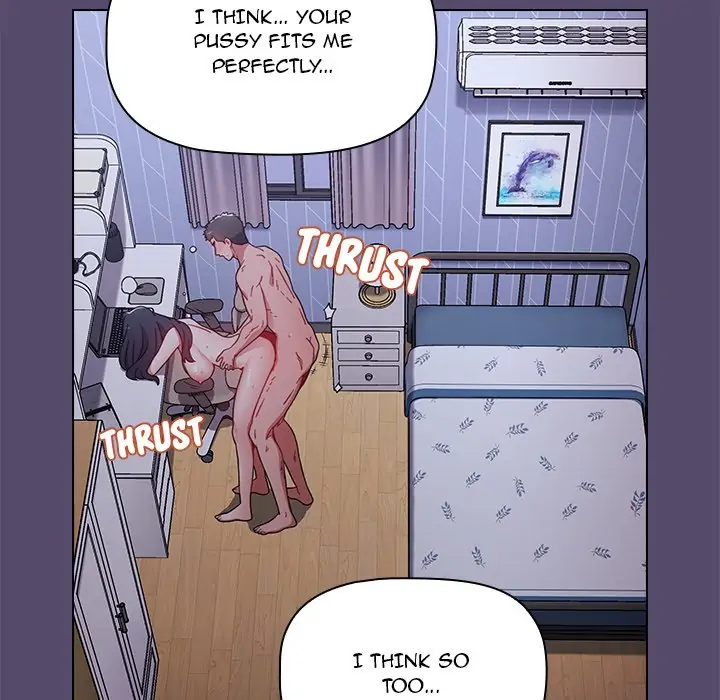 Dorm Room Sisters Chapter 10 - Page 97