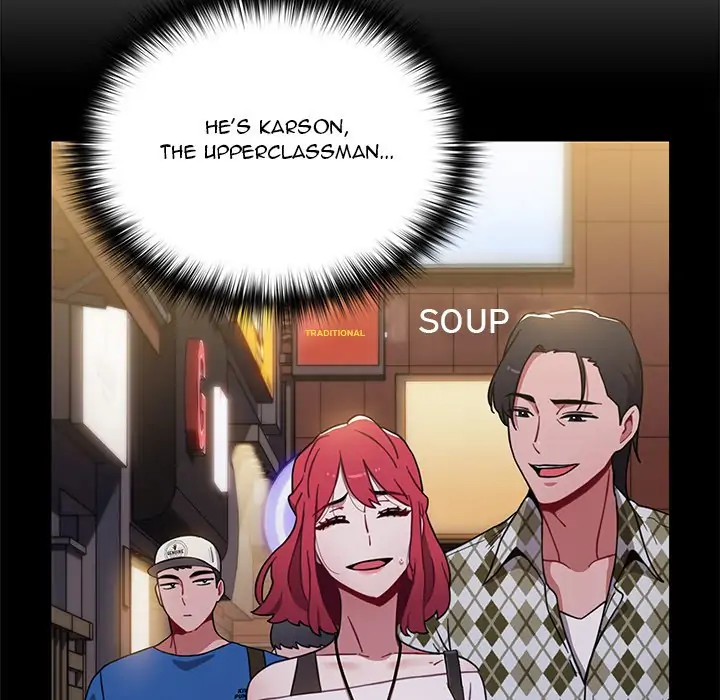 Dorm Room Sisters Chapter 11 - Page 103