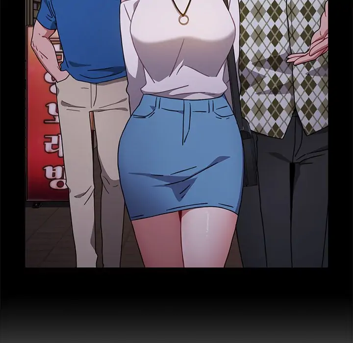 Dorm Room Sisters Chapter 11 - Page 104