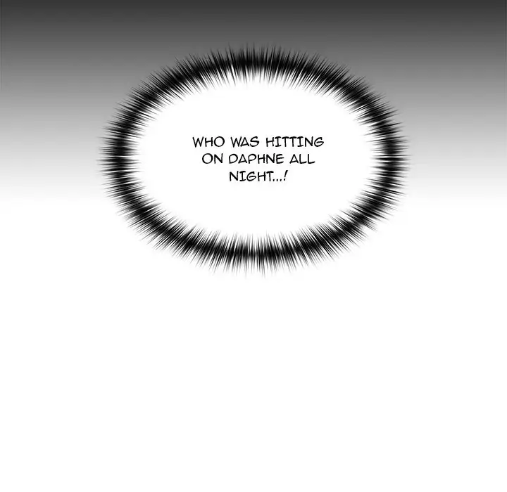 Dorm Room Sisters Chapter 11 - Page 105