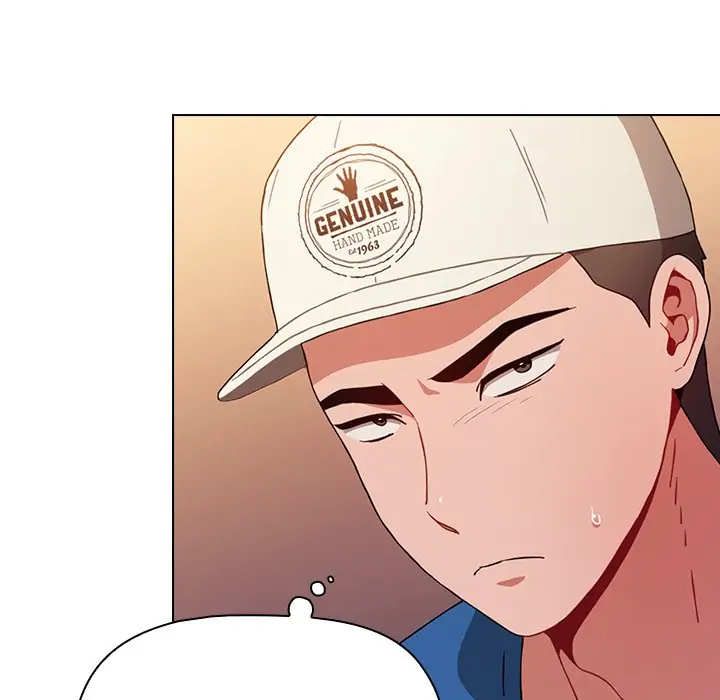 Dorm Room Sisters Chapter 11 - Page 106