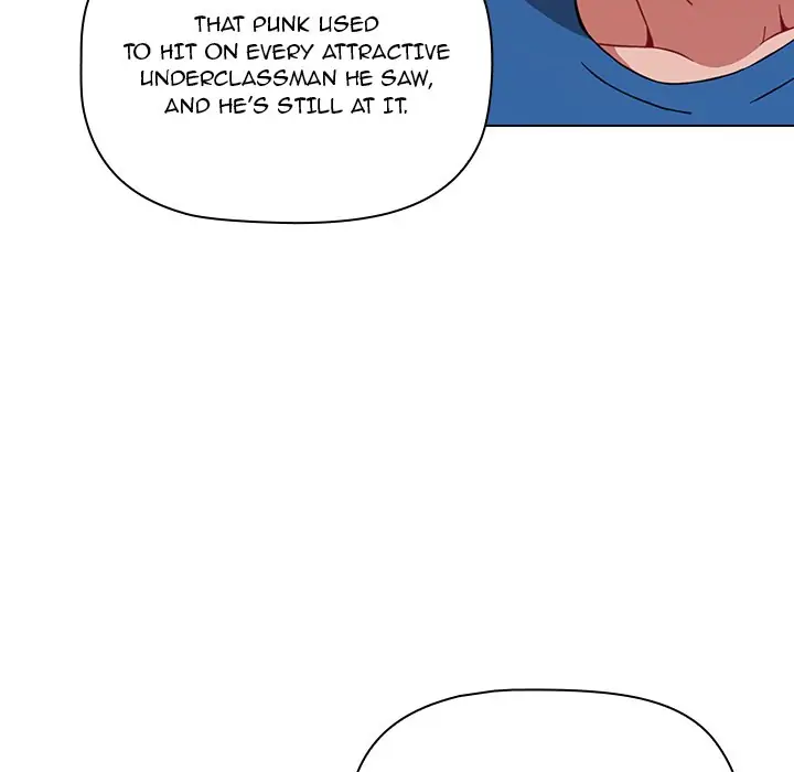 Dorm Room Sisters Chapter 11 - Page 107