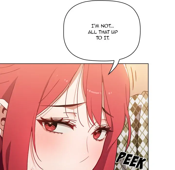 Dorm Room Sisters Chapter 11 - Page 113