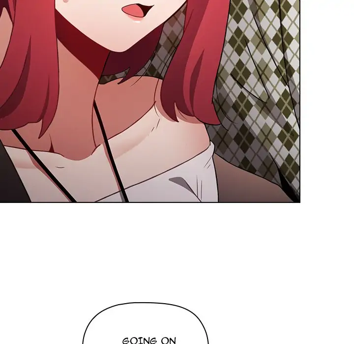 Dorm Room Sisters Chapter 11 - Page 114