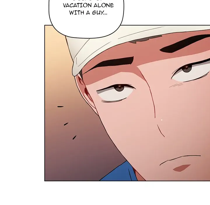 Dorm Room Sisters Chapter 11 - Page 115