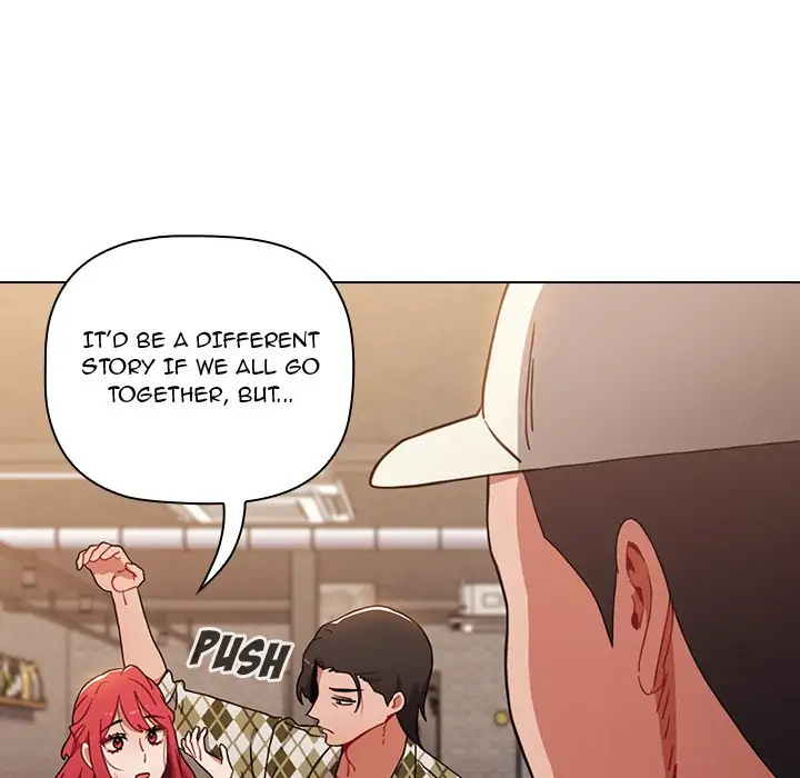 Dorm Room Sisters Chapter 11 - Page 116