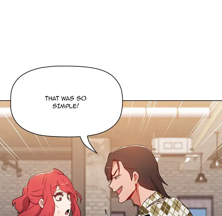 Dorm Room Sisters Chapter 11 - Page 119