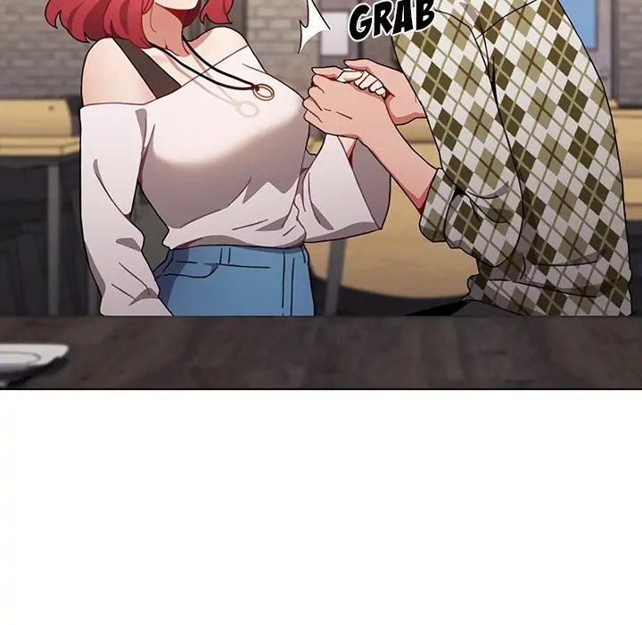 Dorm Room Sisters Chapter 11 - Page 120