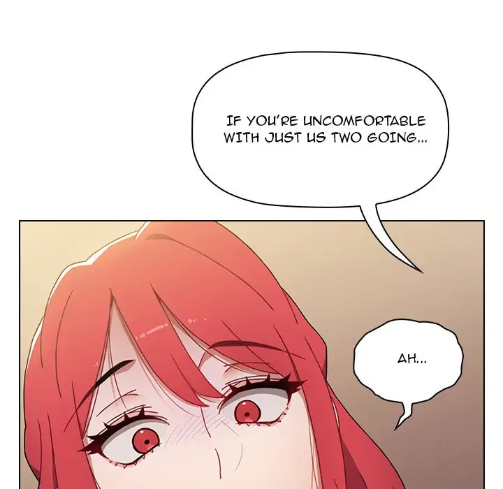 Dorm Room Sisters Chapter 11 - Page 121