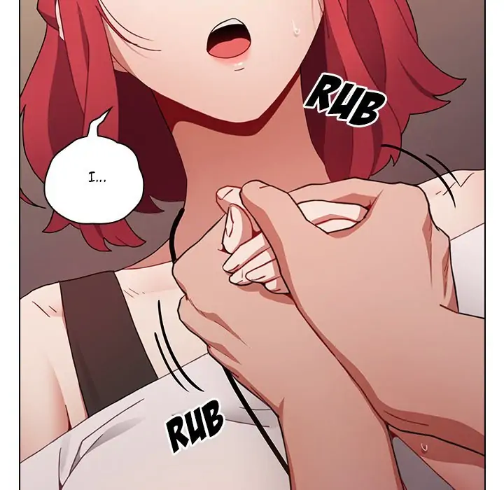 Dorm Room Sisters Chapter 11 - Page 122