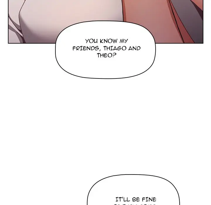 Dorm Room Sisters Chapter 11 - Page 123