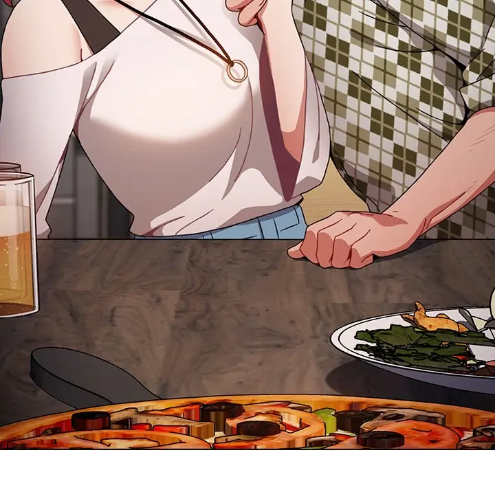 Dorm Room Sisters Chapter 11 - Page 125