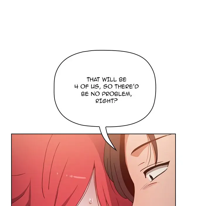 Dorm Room Sisters Chapter 11 - Page 126