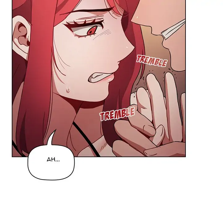 Dorm Room Sisters Chapter 11 - Page 127