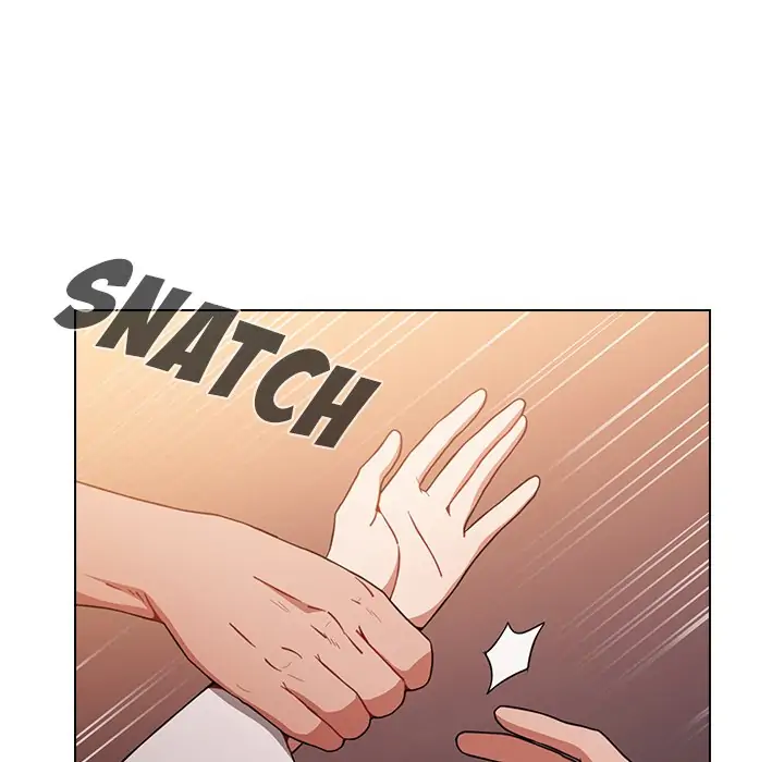 Dorm Room Sisters Chapter 11 - Page 130