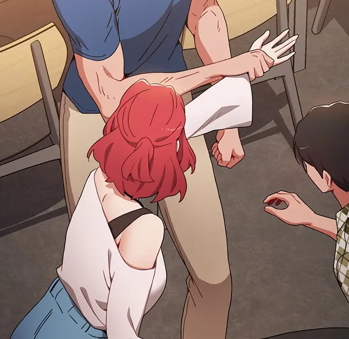 Dorm Room Sisters Chapter 11 - Page 133