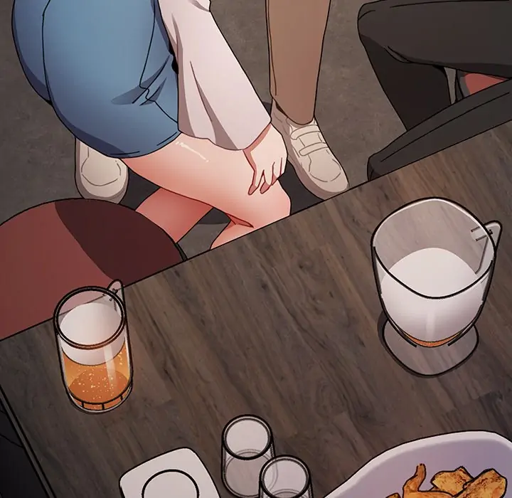 Dorm Room Sisters Chapter 11 - Page 134