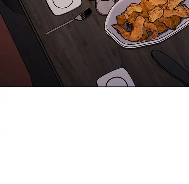 Dorm Room Sisters Chapter 11 - Page 135