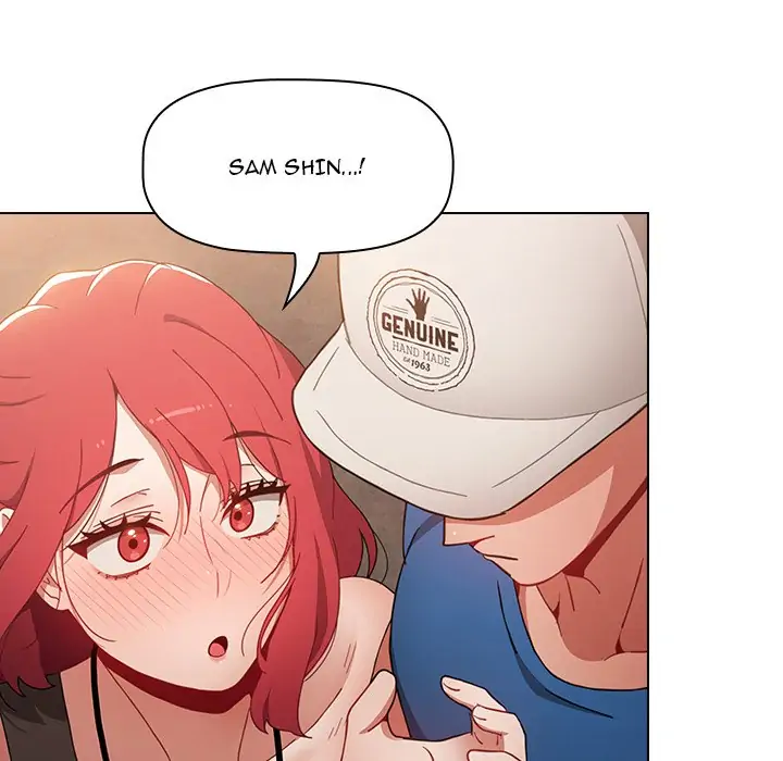 Dorm Room Sisters Chapter 11 - Page 136