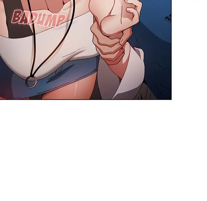 Dorm Room Sisters Chapter 11 - Page 137