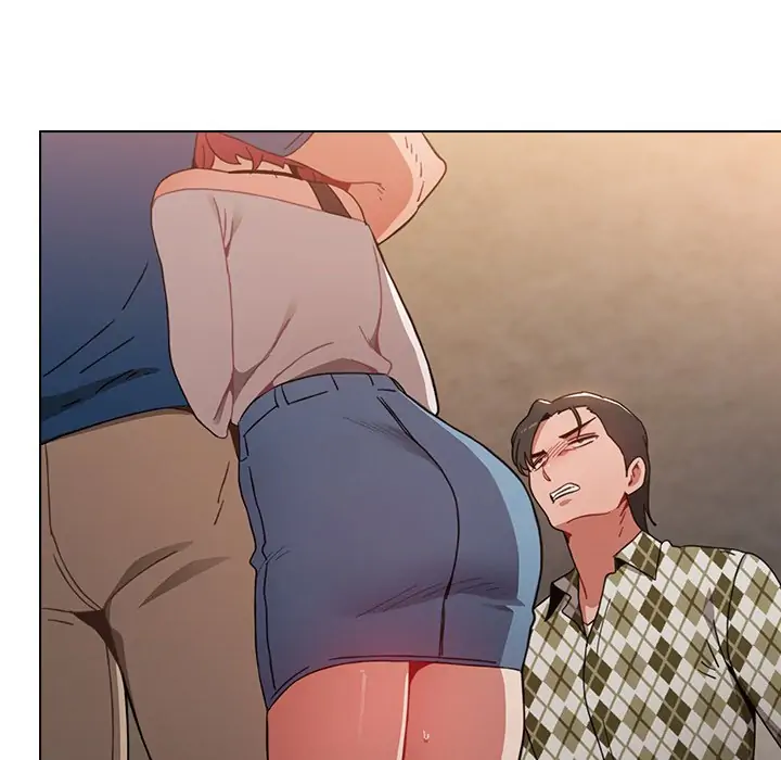 Dorm Room Sisters Chapter 11 - Page 138