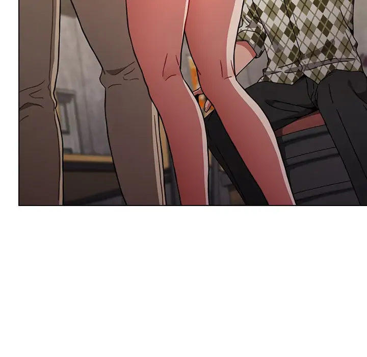 Dorm Room Sisters Chapter 11 - Page 139