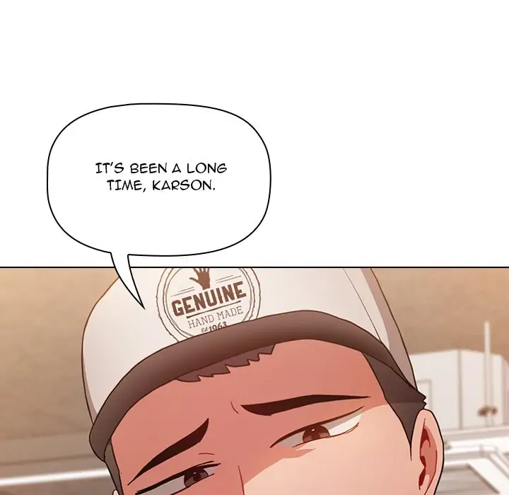 Dorm Room Sisters Chapter 11 - Page 140