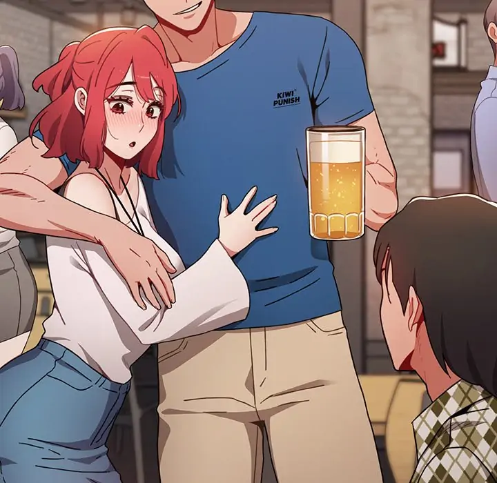 Dorm Room Sisters Chapter 11 - Page 143