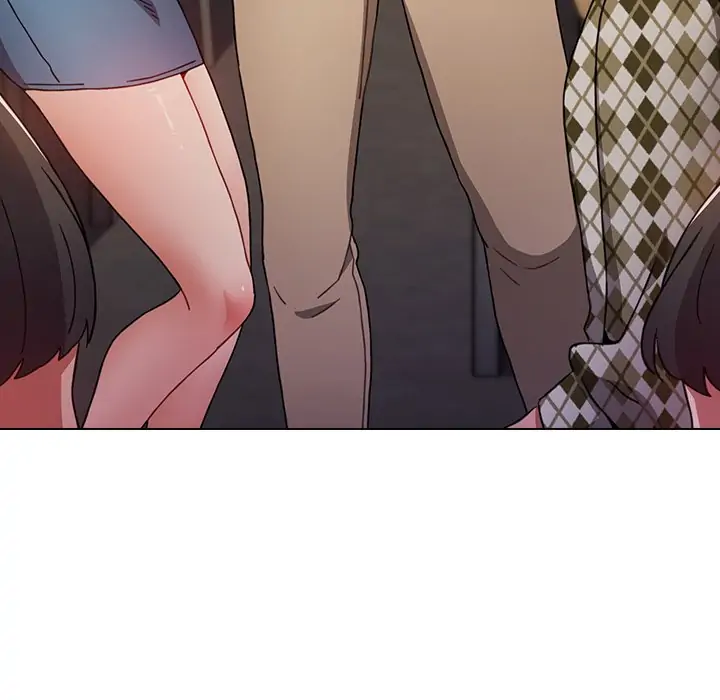 Dorm Room Sisters Chapter 11 - Page 144