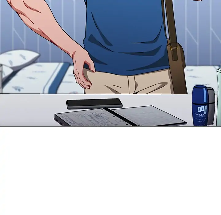 Dorm Room Sisters Chapter 11 - Page 18