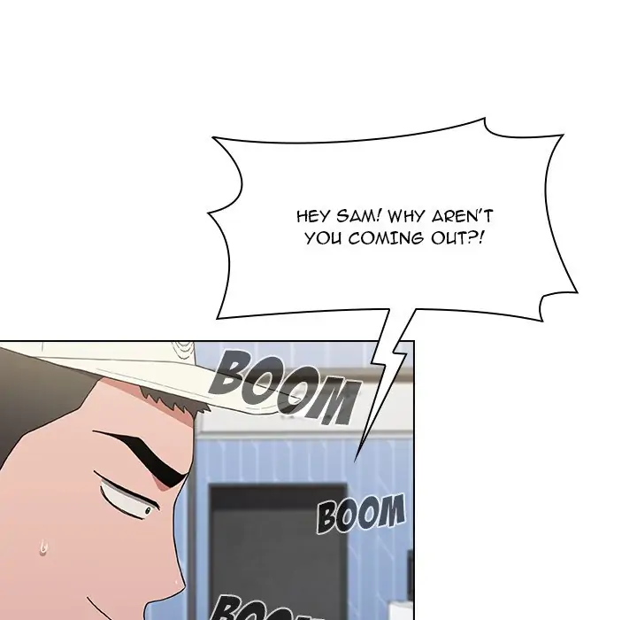 Dorm Room Sisters Chapter 11 - Page 19