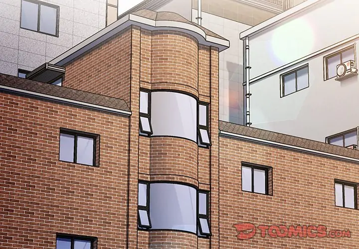 Dorm Room Sisters Chapter 11 - Page 3