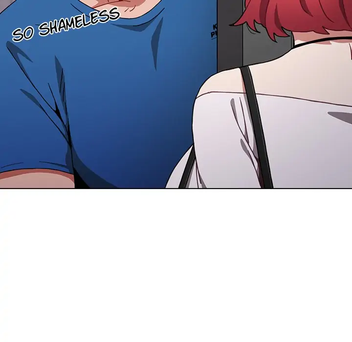 Dorm Room Sisters Chapter 11 - Page 22