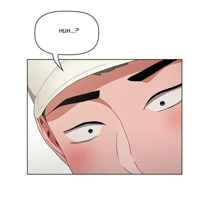 Dorm Room Sisters Chapter 11 - Page 23