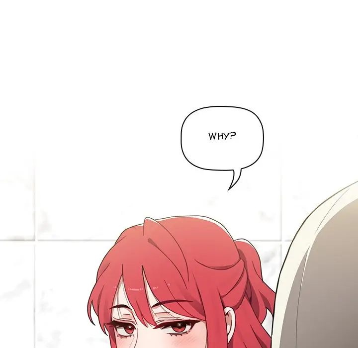 Dorm Room Sisters Chapter 11 - Page 24