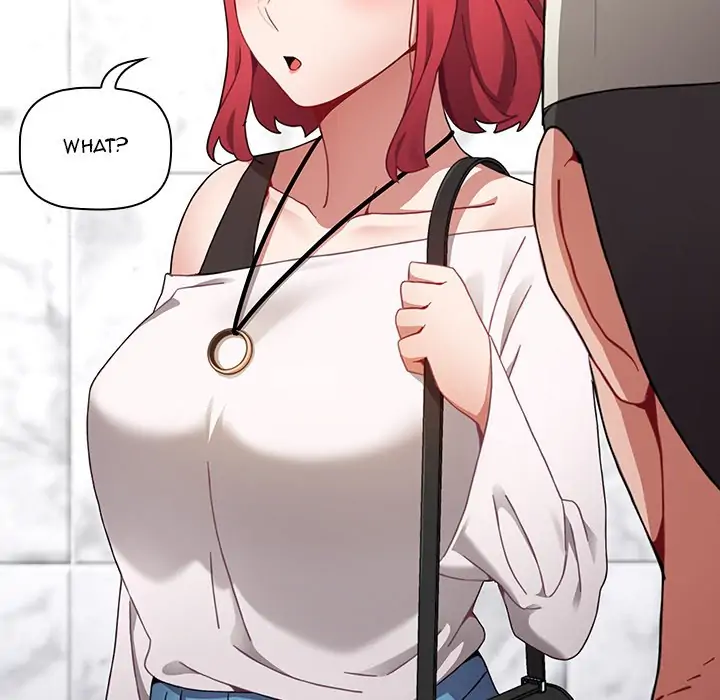 Dorm Room Sisters Chapter 11 - Page 25