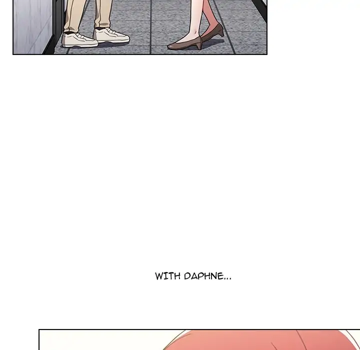 Dorm Room Sisters Chapter 11 - Page 28