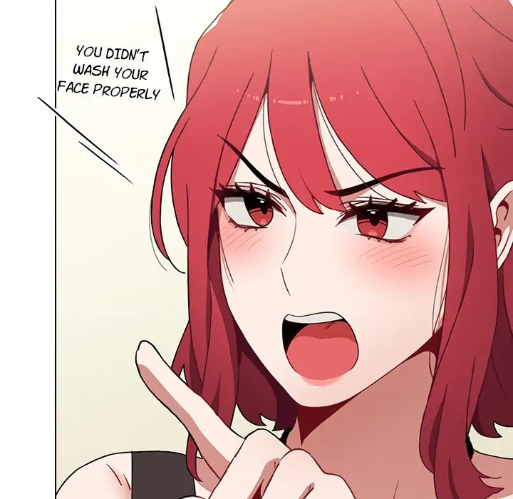 Dorm Room Sisters Chapter 11 - Page 29