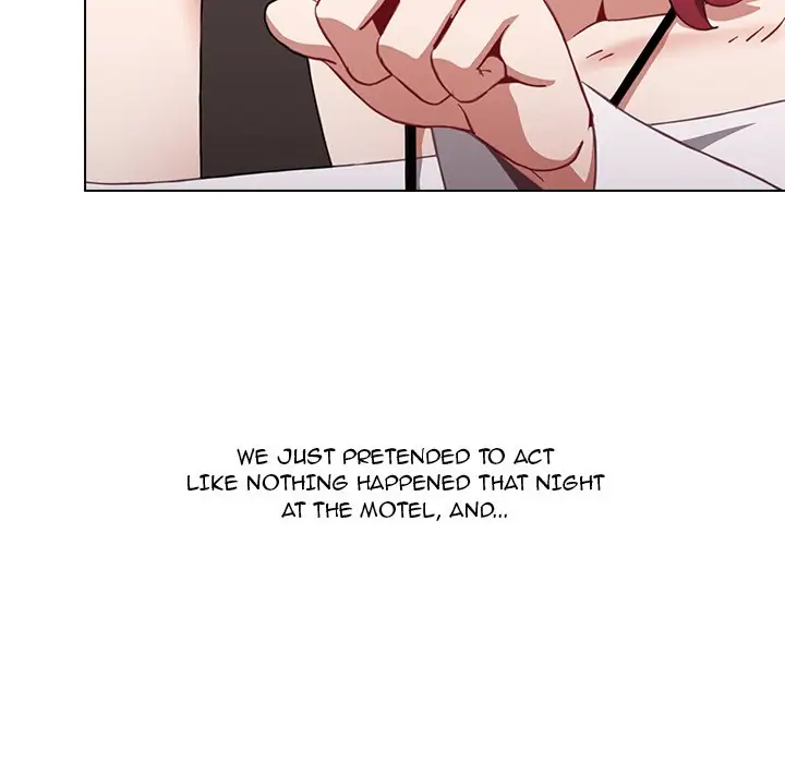 Dorm Room Sisters Chapter 11 - Page 30