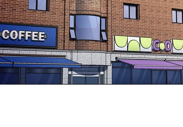 Dorm Room Sisters Chapter 11 - Page 4