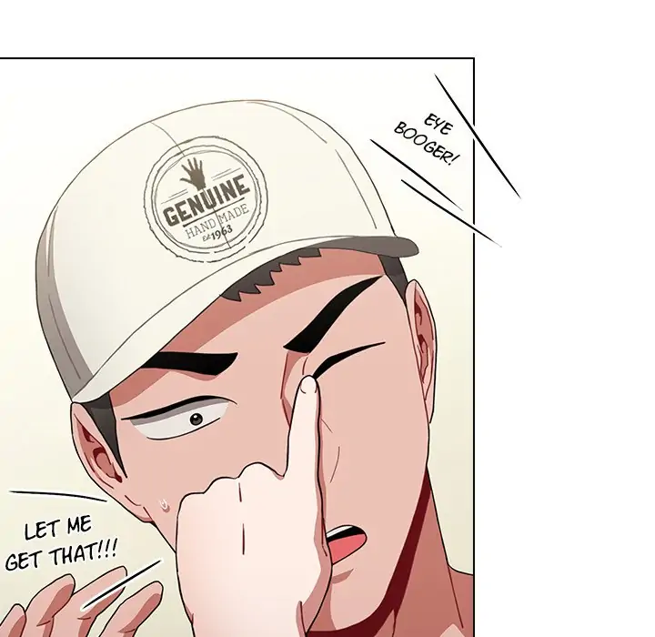 Dorm Room Sisters Chapter 11 - Page 31